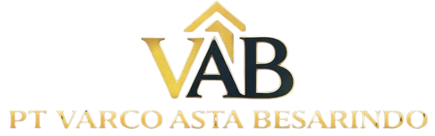 PT. Varco Asta Besarindo Logo