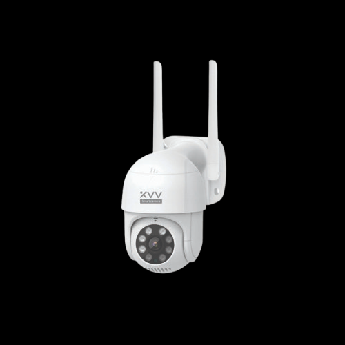 CCTV PTZ 2