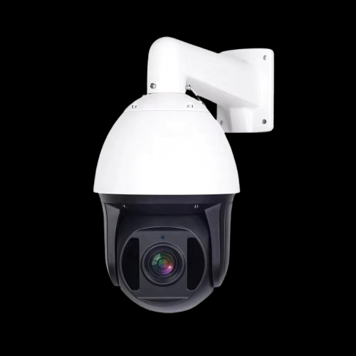 CCTV PTZ 1